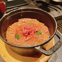 東京焼肉いのうえ 銀座店 - 