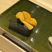 すし晴 - 