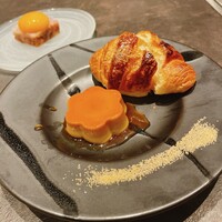 東京焼肉いのうえ 銀座店 - 