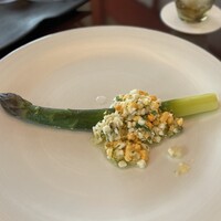 表参道うかい亭 - 