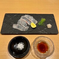 寿司上野坂 - 