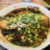 天橋立 くじからラーメン