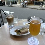 カフェ・マディ - 