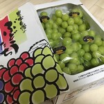 魚宗フーズ - 料理写真: