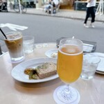 カフェ・マディ - 