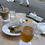 カフェ・マディ - 