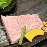板前焼肉 一牛 北新地店 - 