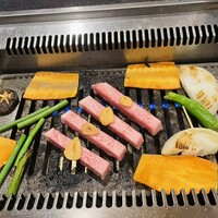 板前焼肉 一牛 北新地店 - 