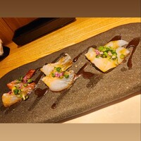 旬ぎく - 