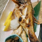 軍ちゃん 高田店 - 