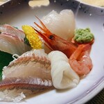 軍ちゃん 高田店 - 