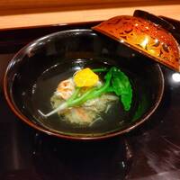 日本料理 珀也 - 