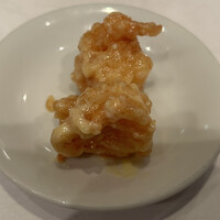 香港 - エビマヨ