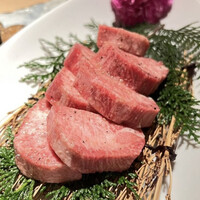 黒毛和牛焼肉 Serge源's 錦店 4F - 