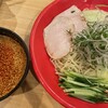 廣島つけ麺本舗 ばくだん屋 ekie店