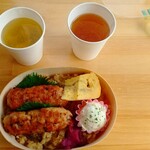 みつせ鶏本舗 - 