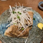 粋な居酒屋 あいよ - 豚の角煮