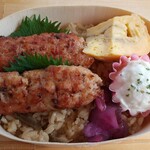 みつせ鶏本舗 - 