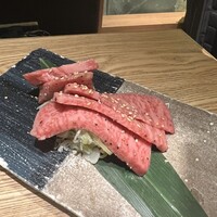 長者町 焼肉 輪心 - 