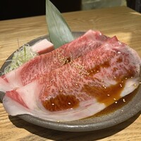 長者町 焼肉 輪心 - 