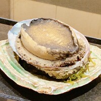 あじゅう田 - 千葉大原600g 蒸し鮑(あわび)