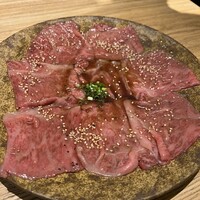 長者町 焼肉 輪心 - 