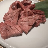 長者町 焼肉 輪心 - 