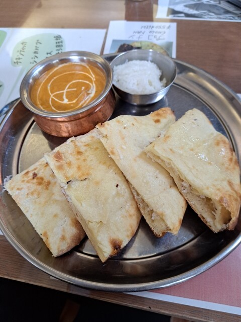 Namaste Taj Mahal Kanmaki Ten