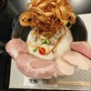 鶏soba座銀 神楽坂東京本店