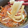 欽太郎うどん