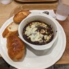 関口フランスパン パティスリーダノワーズ店