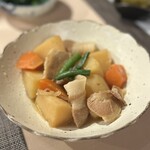 創作和食 彩朱 - 