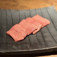 和牛とタン 焼肉 とみ 新橋本店 - 