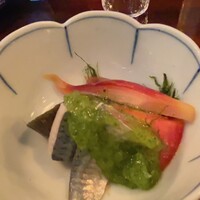 あそび割烹 さん葉か - 