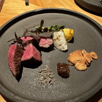 料理とワイン 音音 - 