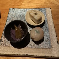 料理とワイン 音音 - 