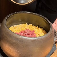 和牛とタン 焼肉 とみ 新橋本店 - 