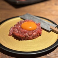 和牛とタン 焼肉 とみ 新橋本店 - 