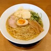 朝ラーメン 浜堂六九