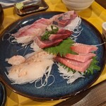 海鮮市場 どんどん - 