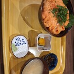 海鮮市場 どんどん - 