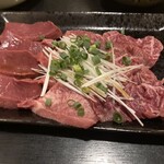 赤ちょうちん - 