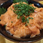 海鮮市場 どんどん - 