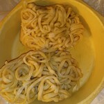 小糸うどん - テイクアウト　うどん４玉