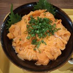 海鮮市場 どんどん - 