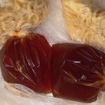 小糸うどん - テイクアウト　麺つゆ