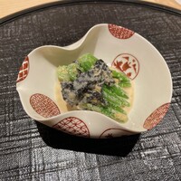 新ばし 星野 - 