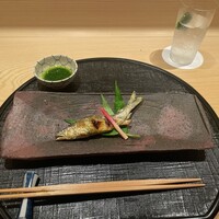 新ばし 星野 - 
