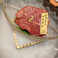 焼肉 徳川苑 - 