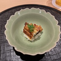 新ばし 星野 - 